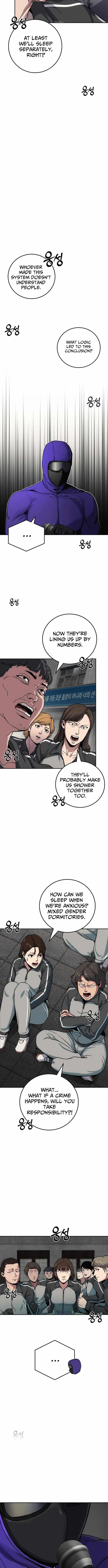 How Much Are You Worth? Chapter 12 page 9