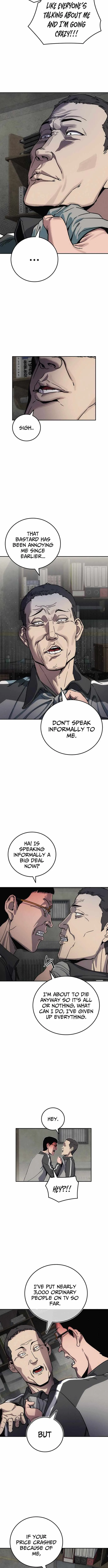 How Much Are You Worth? Chapter 12 page 22
