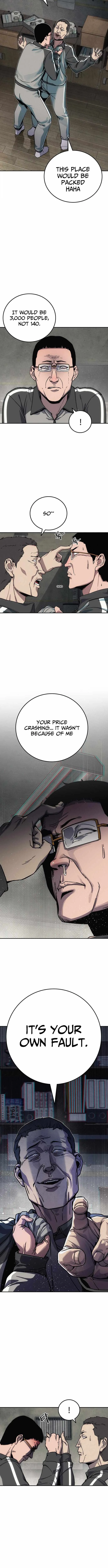 How Much Are You Worth? Chapter 12 page 23
