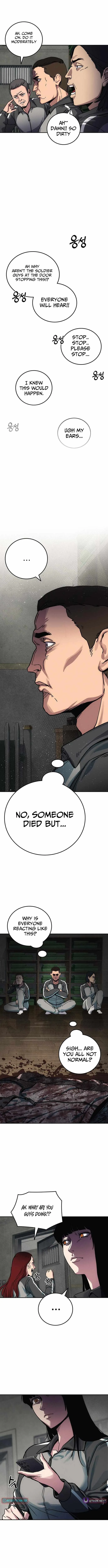 How Much Are You Worth? Chapter 12 page 27