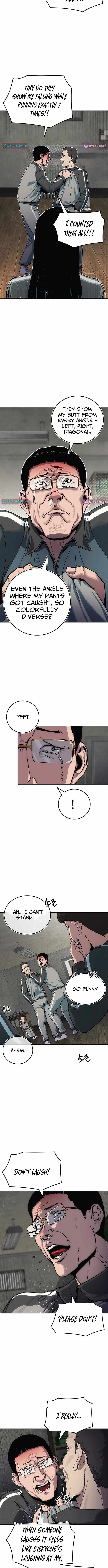 How Much Are You Worth? Chapter 12 page 21