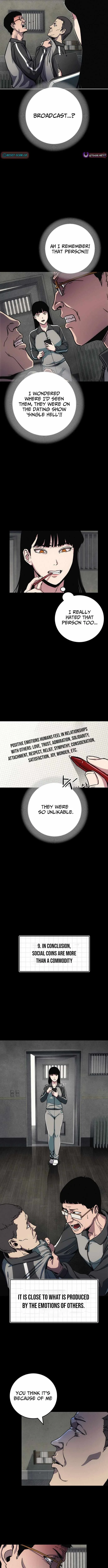 How Much Are You Worth? Chapter 13 page 11