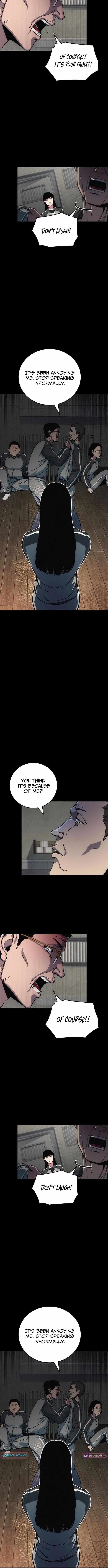 How Much Are You Worth? Chapter 13 page 12