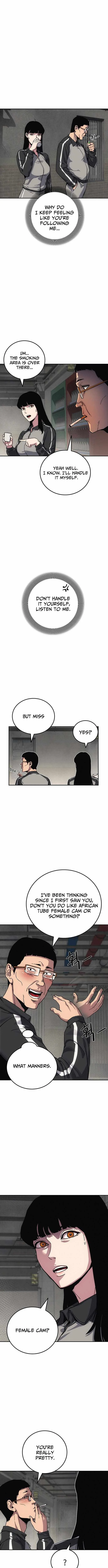 How Much Are You Worth? Chapter 13 page 24