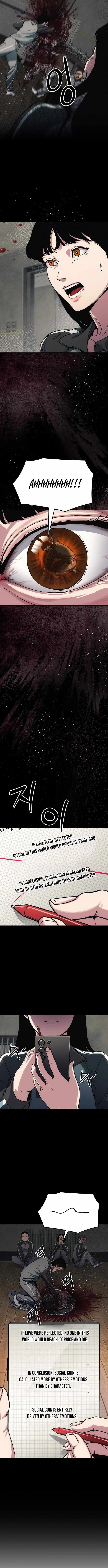 How Much Are You Worth? Chapter 13 page 15