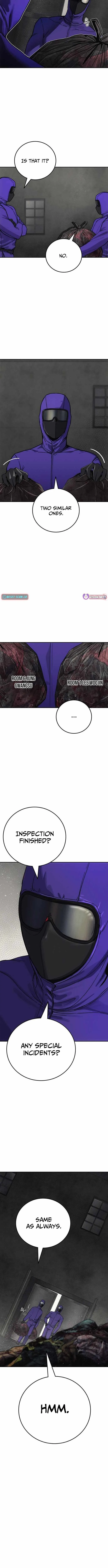 How Much Are You Worth? Chapter 13 page 27