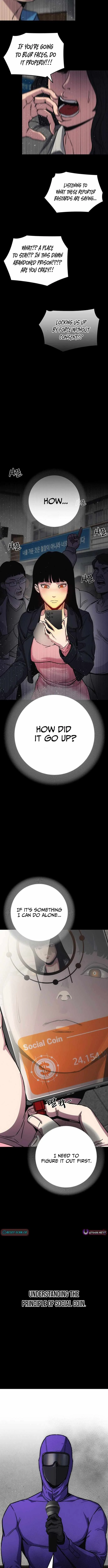 How Much Are You Worth? Chapter 13 page 5