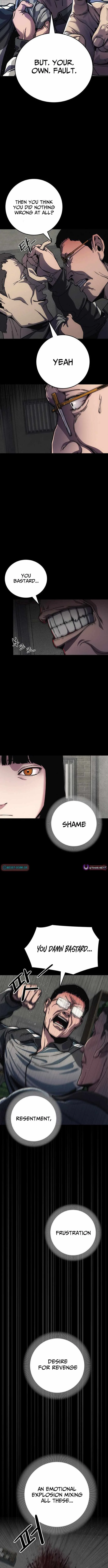 How Much Are You Worth? Chapter 13 page 14
