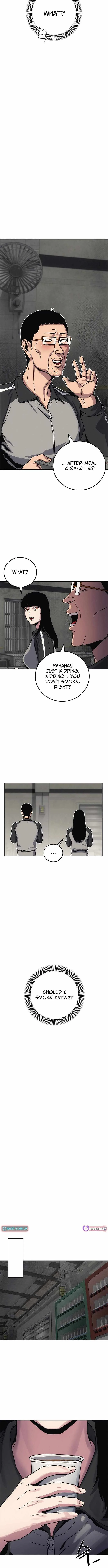How Much Are You Worth? Chapter 13 page 23