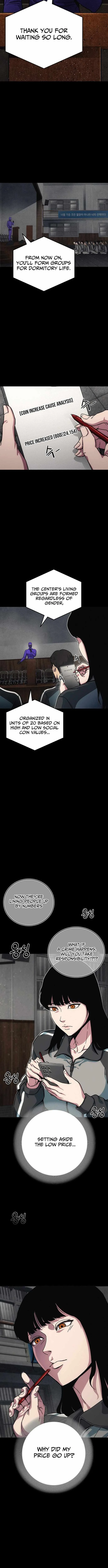 How Much Are You Worth? Chapter 13 page 6