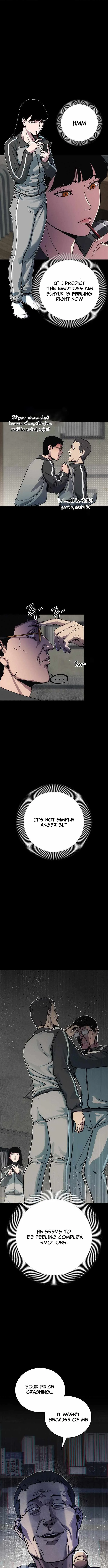 How Much Are You Worth? Chapter 13 page 13