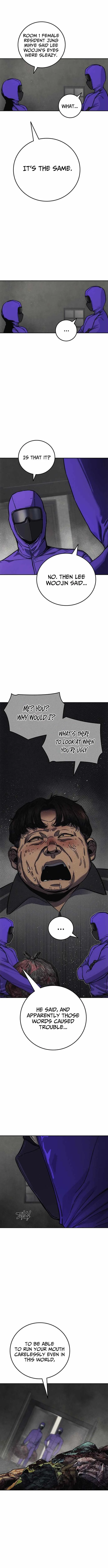How Much Are You Worth? Chapter 13 page 29