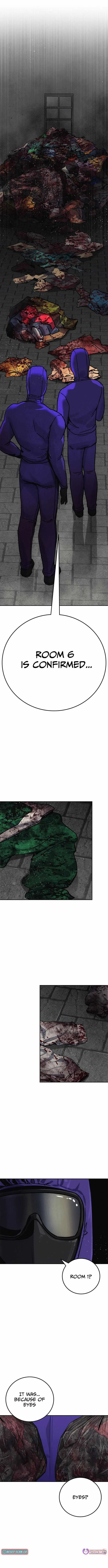 How Much Are You Worth? Chapter 13 page 28