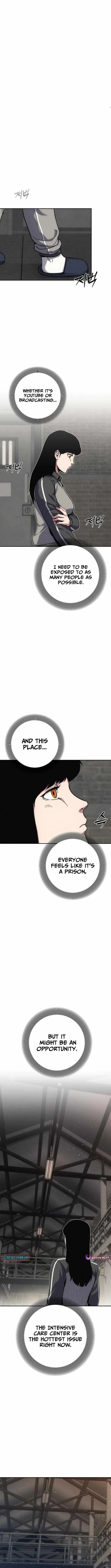 How Much Are You Worth? Chapter 15 page 4