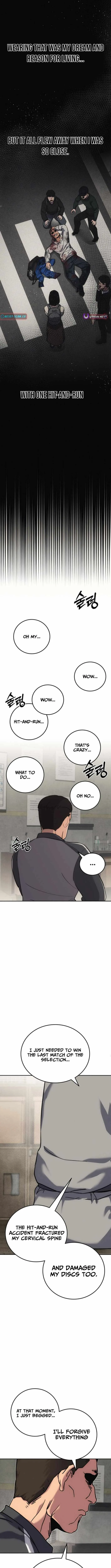 How Much Are You Worth? Chapter 15 page 11