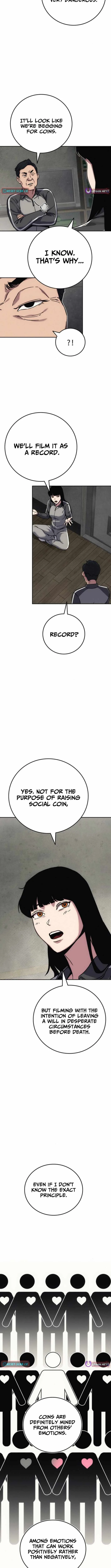 How Much Are You Worth? Chapter 15 page 18