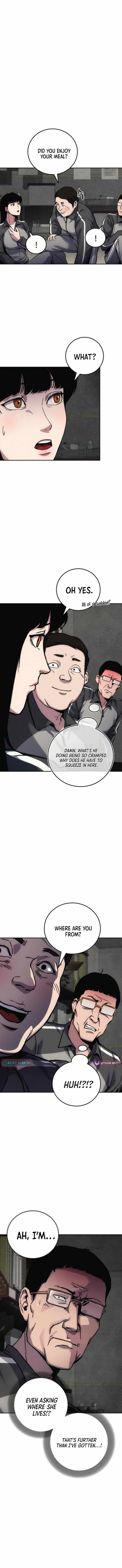 How Much Are You Worth? Chapter 14 page 3