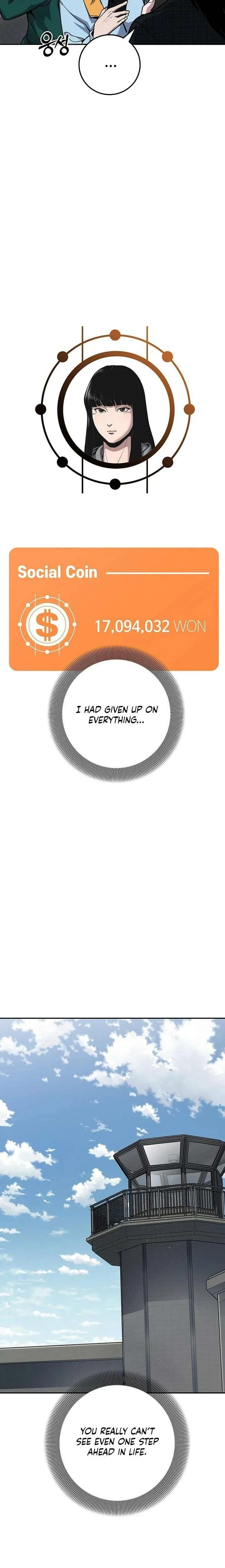 How Much Are You Worth? Chapter 19 page 11