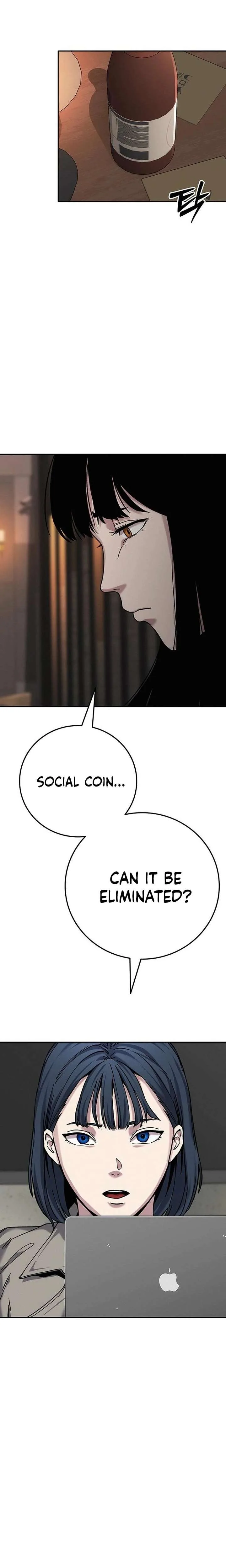 How Much Are You Worth? Chapter 19 page 39