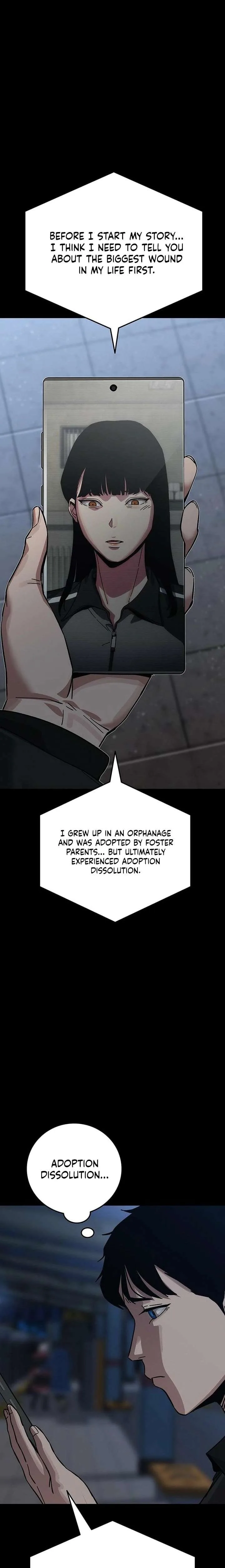 How Much Are You Worth? Chapter 19 page 47