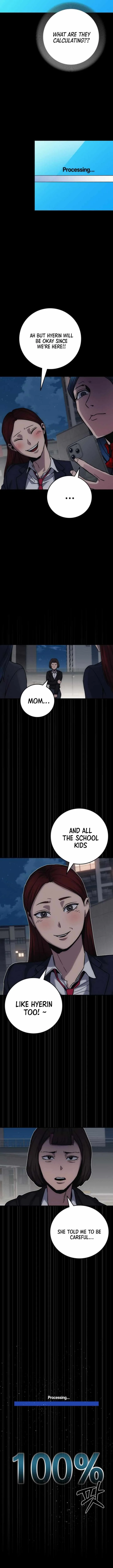 How Much Are You Worth? Chapter 14 page 16
