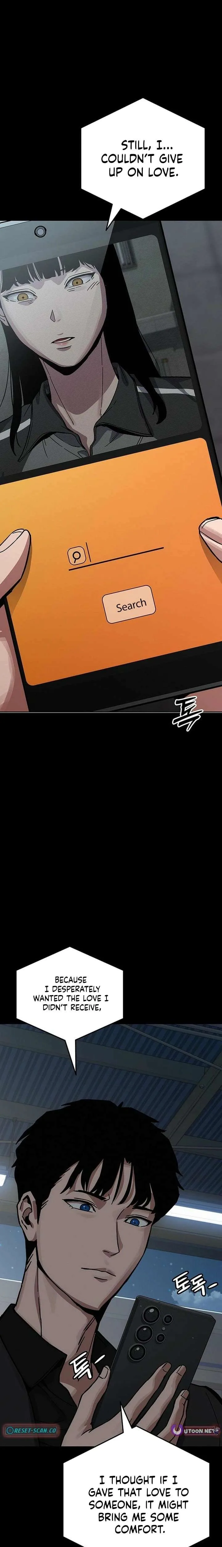 How Much Are You Worth? Chapter 19 page 50