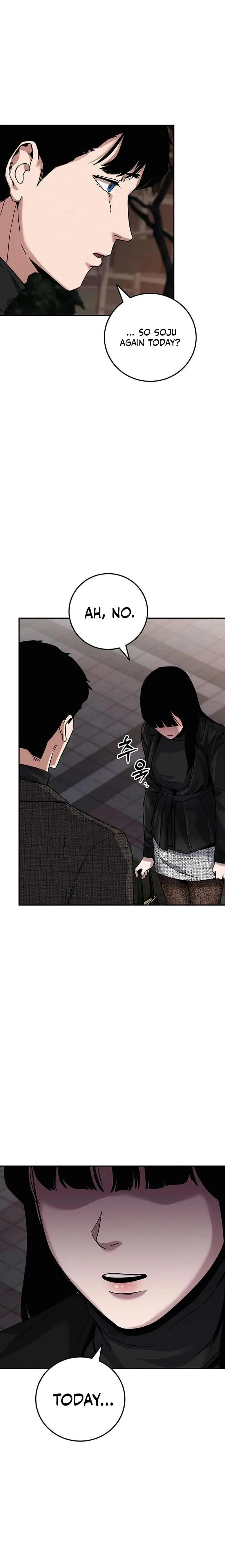 How Much Are You Worth? Chapter 19 page 31