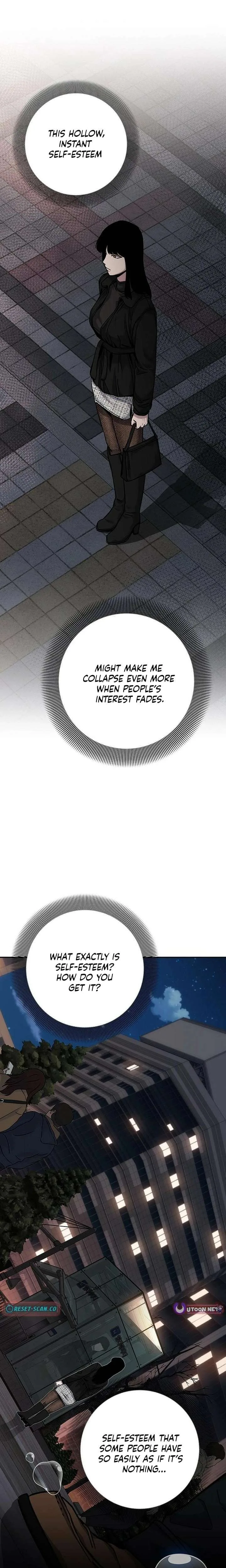 How Much Are You Worth? Chapter 19 page 27
