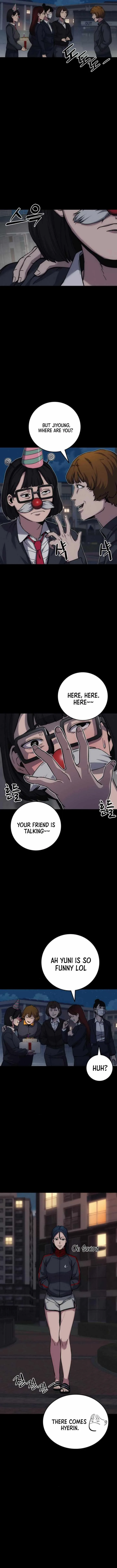 How Much Are You Worth? Chapter 14 page 12