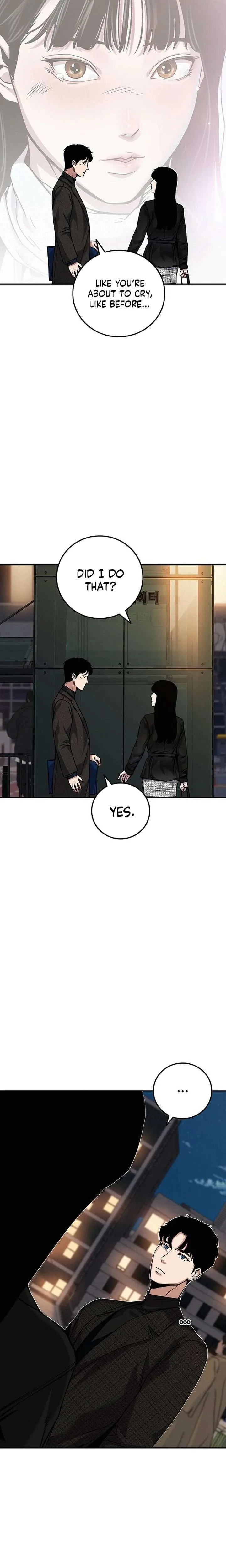 How Much Are You Worth? Chapter 19 page 30