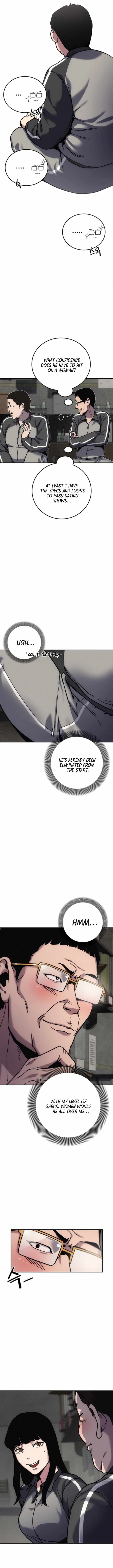 How Much Are You Worth? Chapter 14 page 4