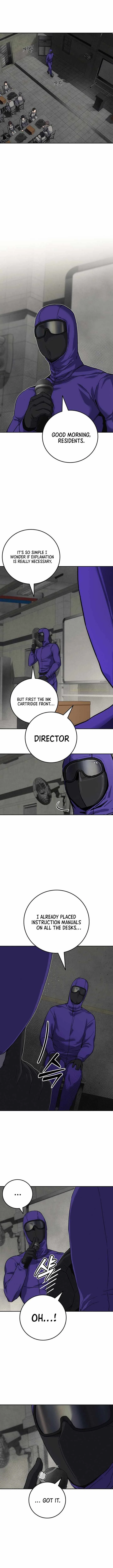How Much Are You Worth? Chapter 16 page 4