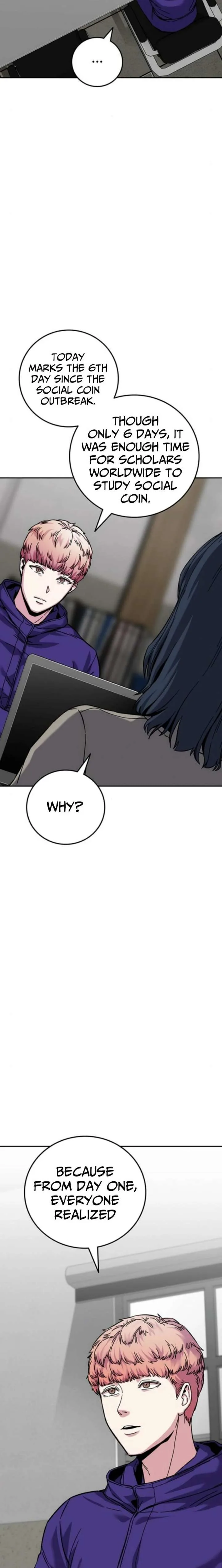 How Much Are You Worth? Chapter 20 page 9
