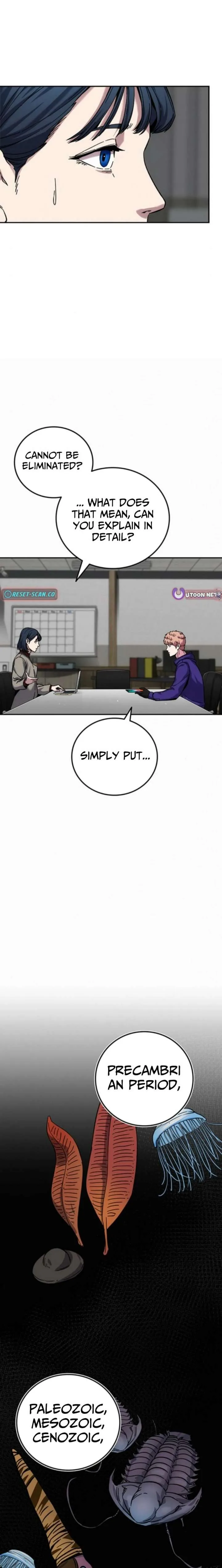 How Much Are You Worth? Chapter 20 page 6
