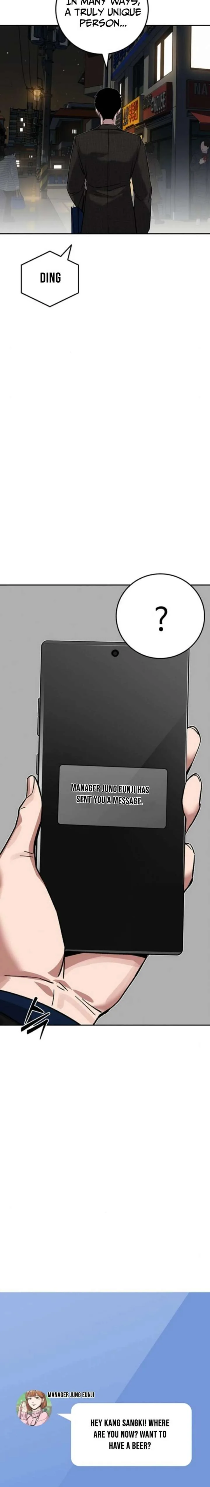 How Much Are You Worth? Chapter 20 page 49