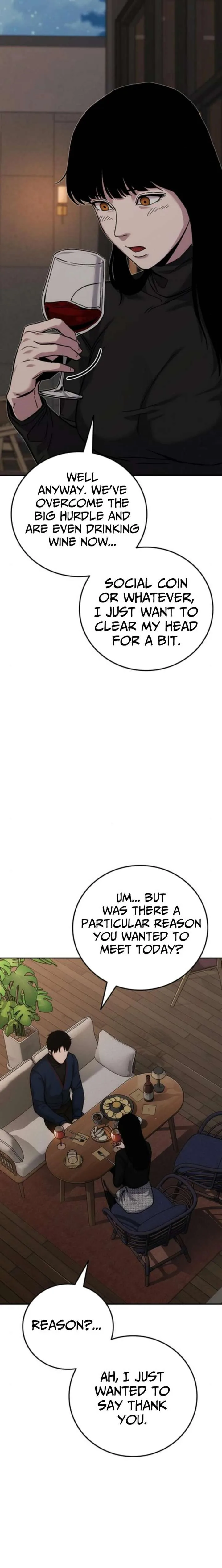How Much Are You Worth? Chapter 20 page 18