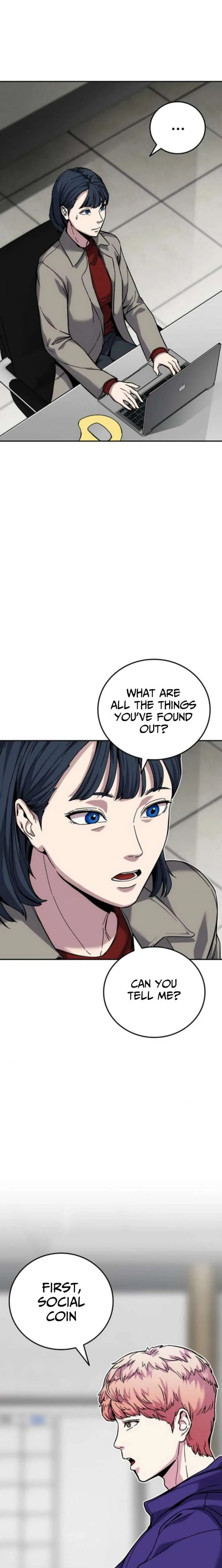 How Much Are You Worth? Chapter 20 page 4