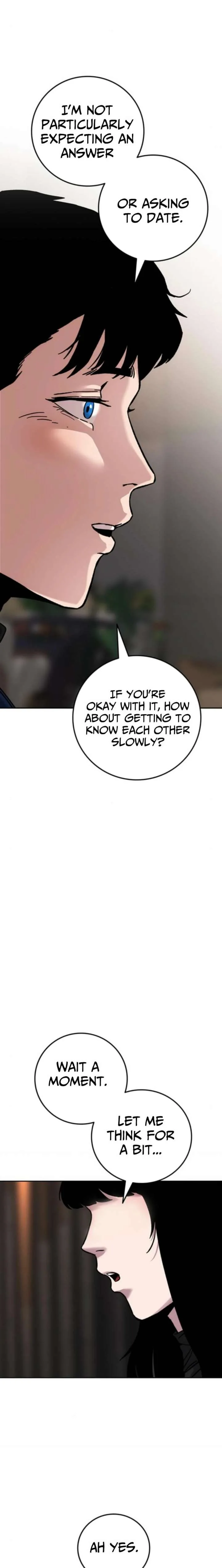 How Much Are You Worth? Chapter 20 page 35