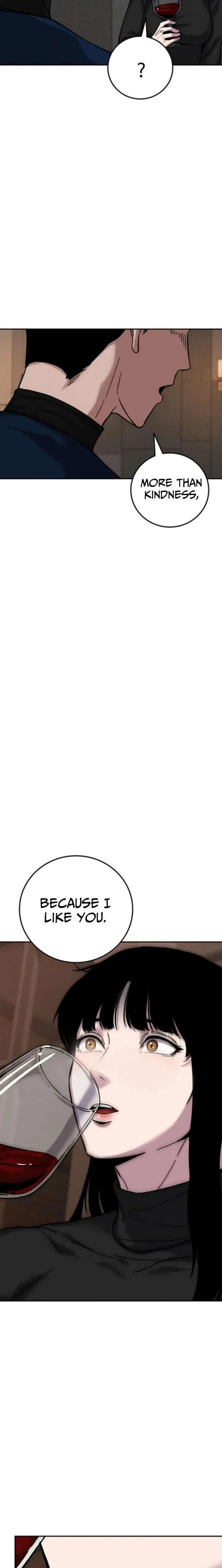 How Much Are You Worth? Chapter 20 page 30