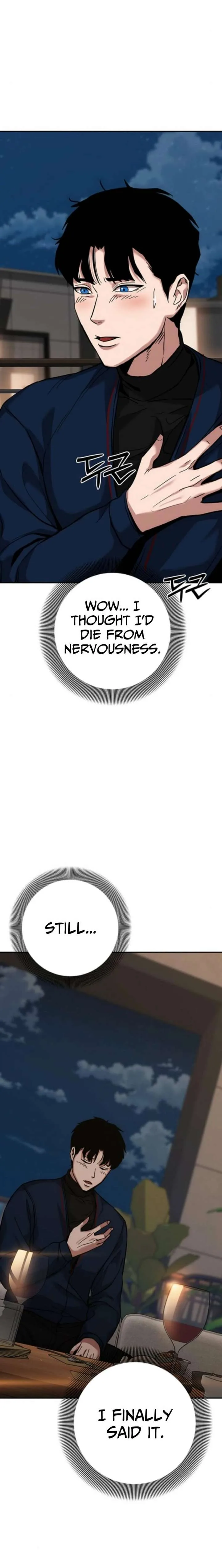 How Much Are You Worth? Chapter 20 page 37