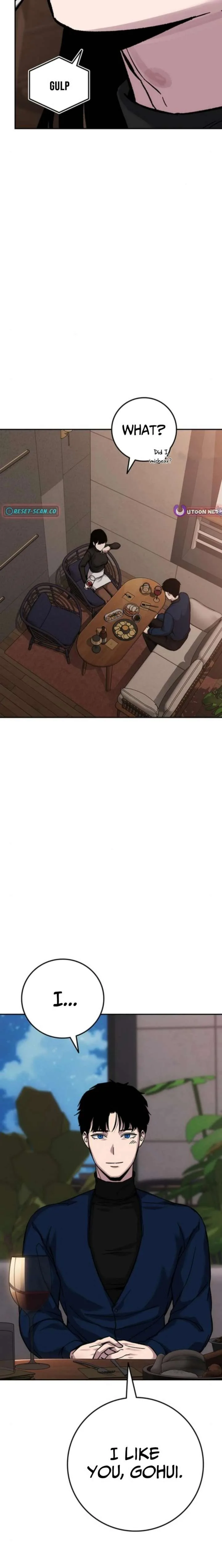 How Much Are You Worth? Chapter 20 page 31