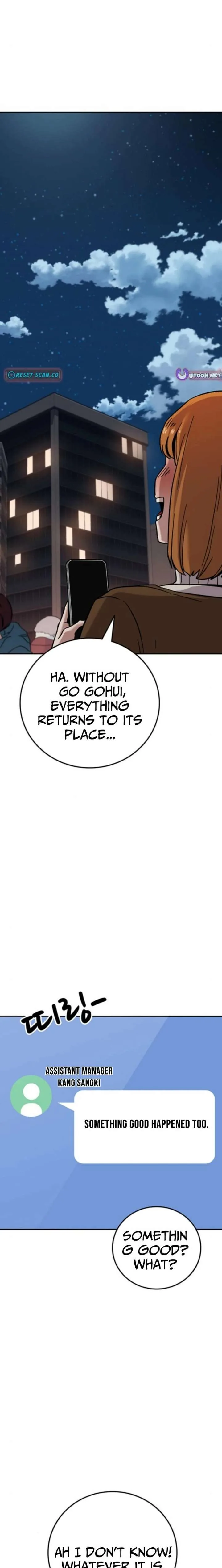 How Much Are You Worth? Chapter 20 page 52