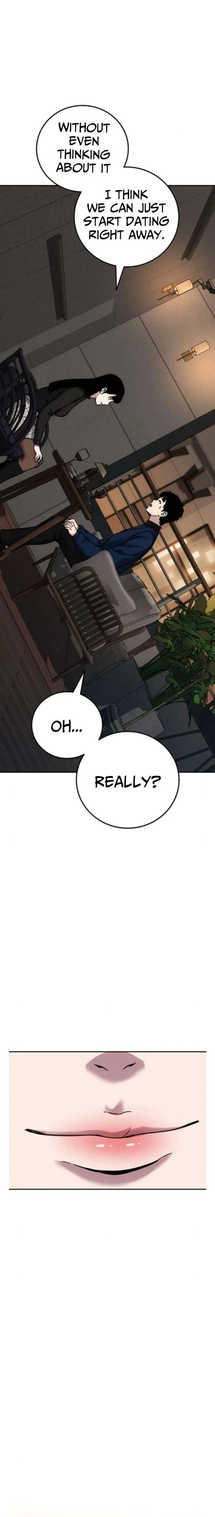 How Much Are You Worth? Chapter 20 page 44