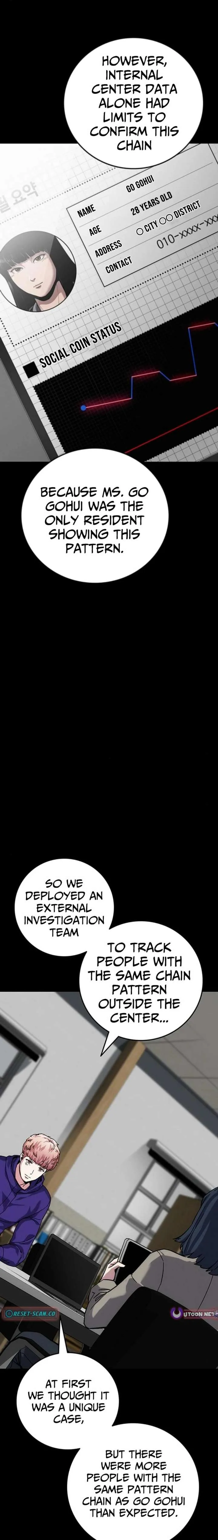 How Much Are You Worth? Chapter 20 page 59