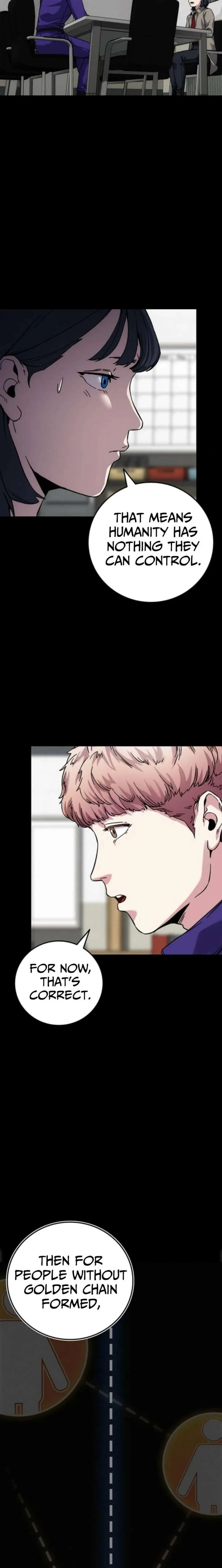 How Much Are You Worth? Chapter 20 page 55