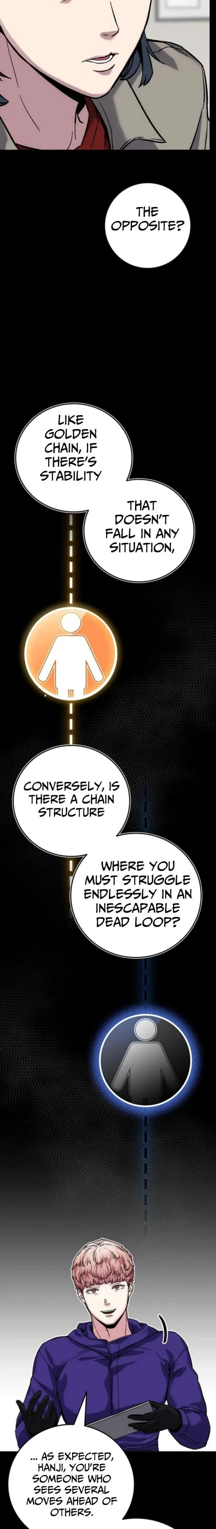 How Much Are You Worth? Chapter 20 page 57