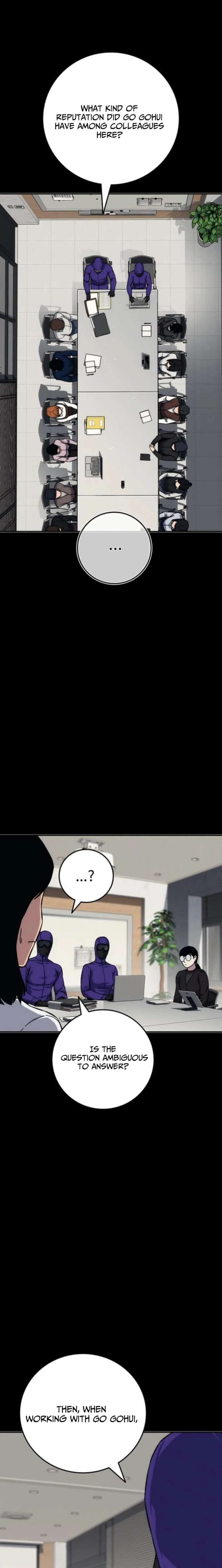 How Much Are You Worth? Chapter 21 page 37