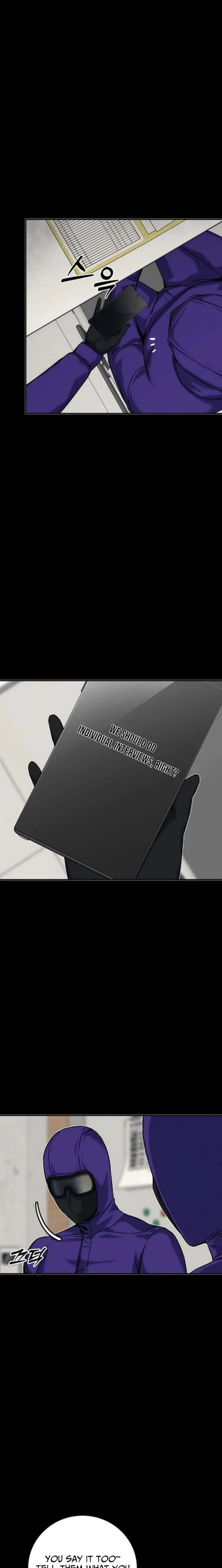 How Much Are You Worth? Chapter 21 page 43