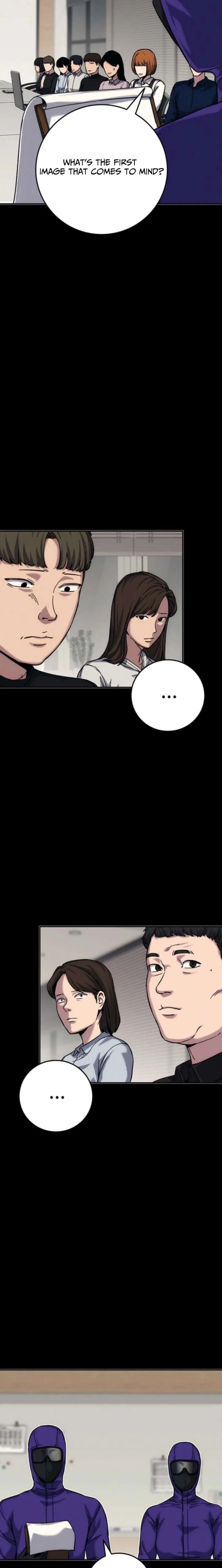 How Much Are You Worth? Chapter 21 page 38