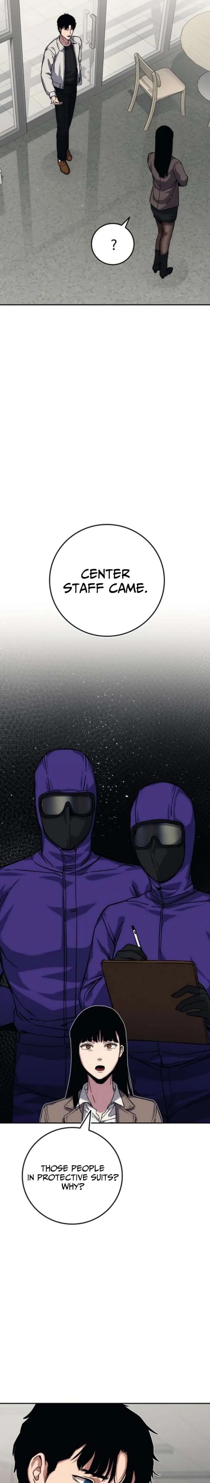 How Much Are You Worth? Chapter 21 page 29
